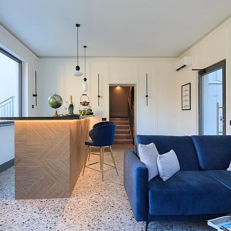 Elvezia Boutique Apartment Baveno Exterior photo