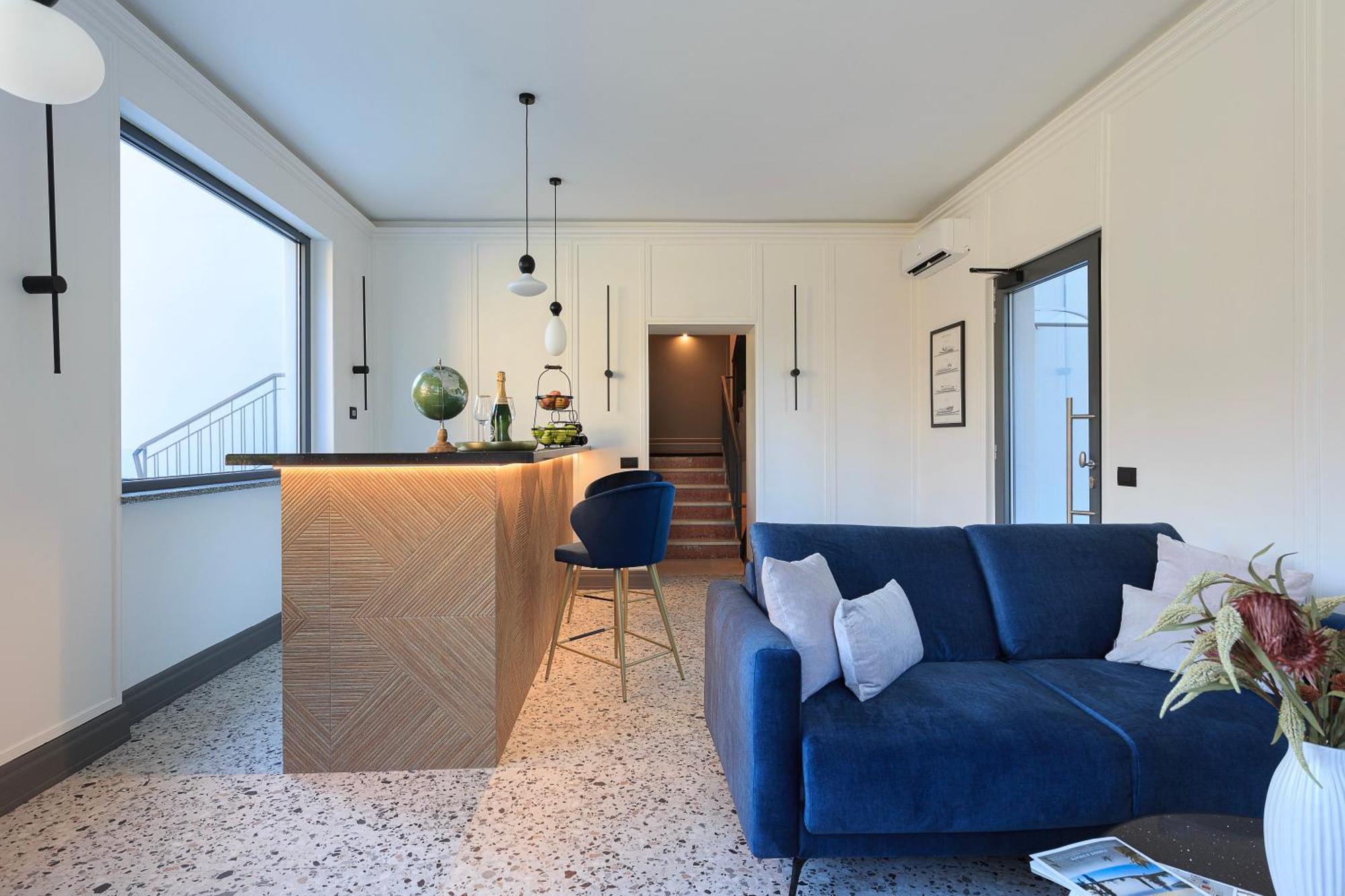 Elvezia Boutique Apartment Baveno Exterior photo