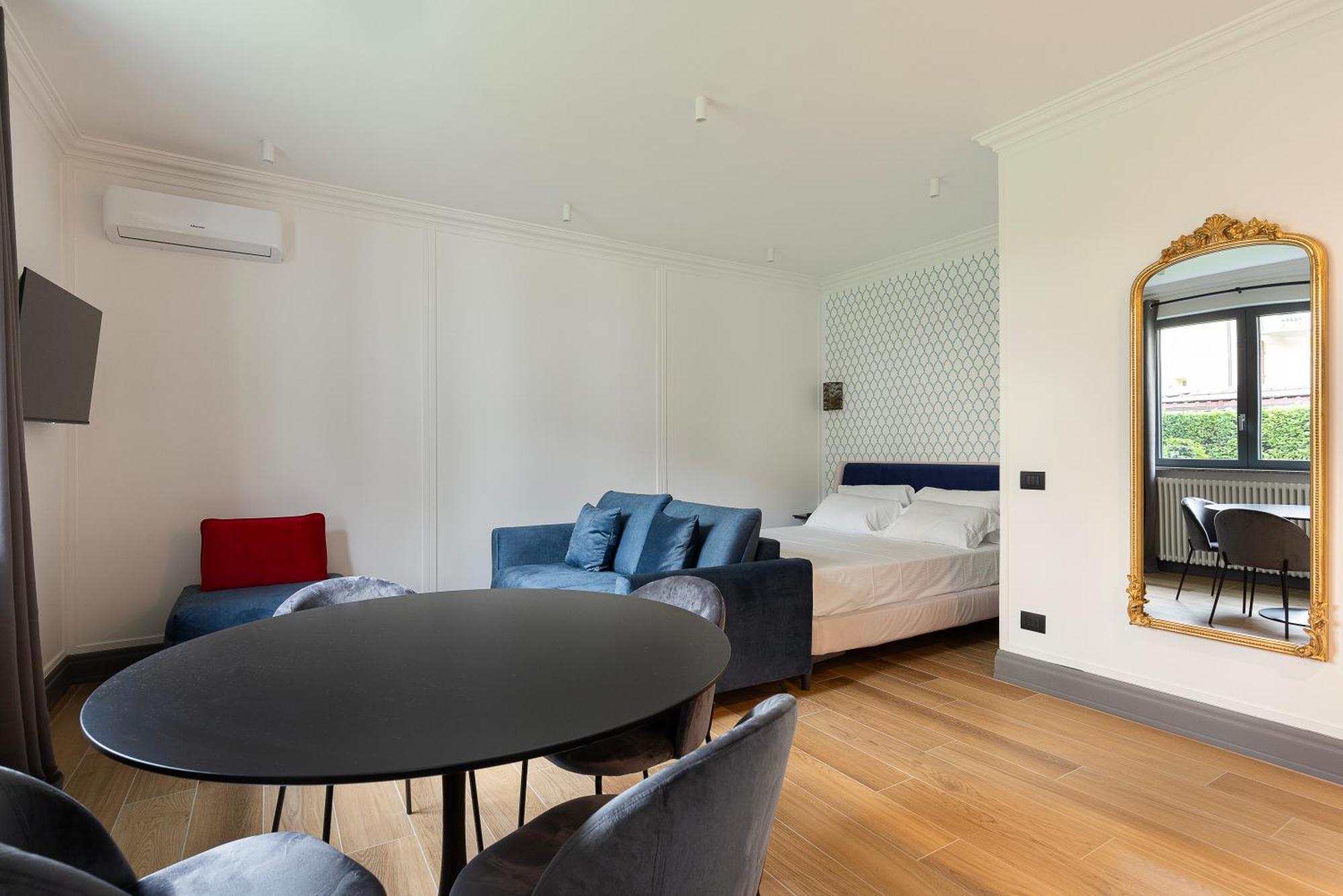 Elvezia Boutique Apartment Baveno Room photo