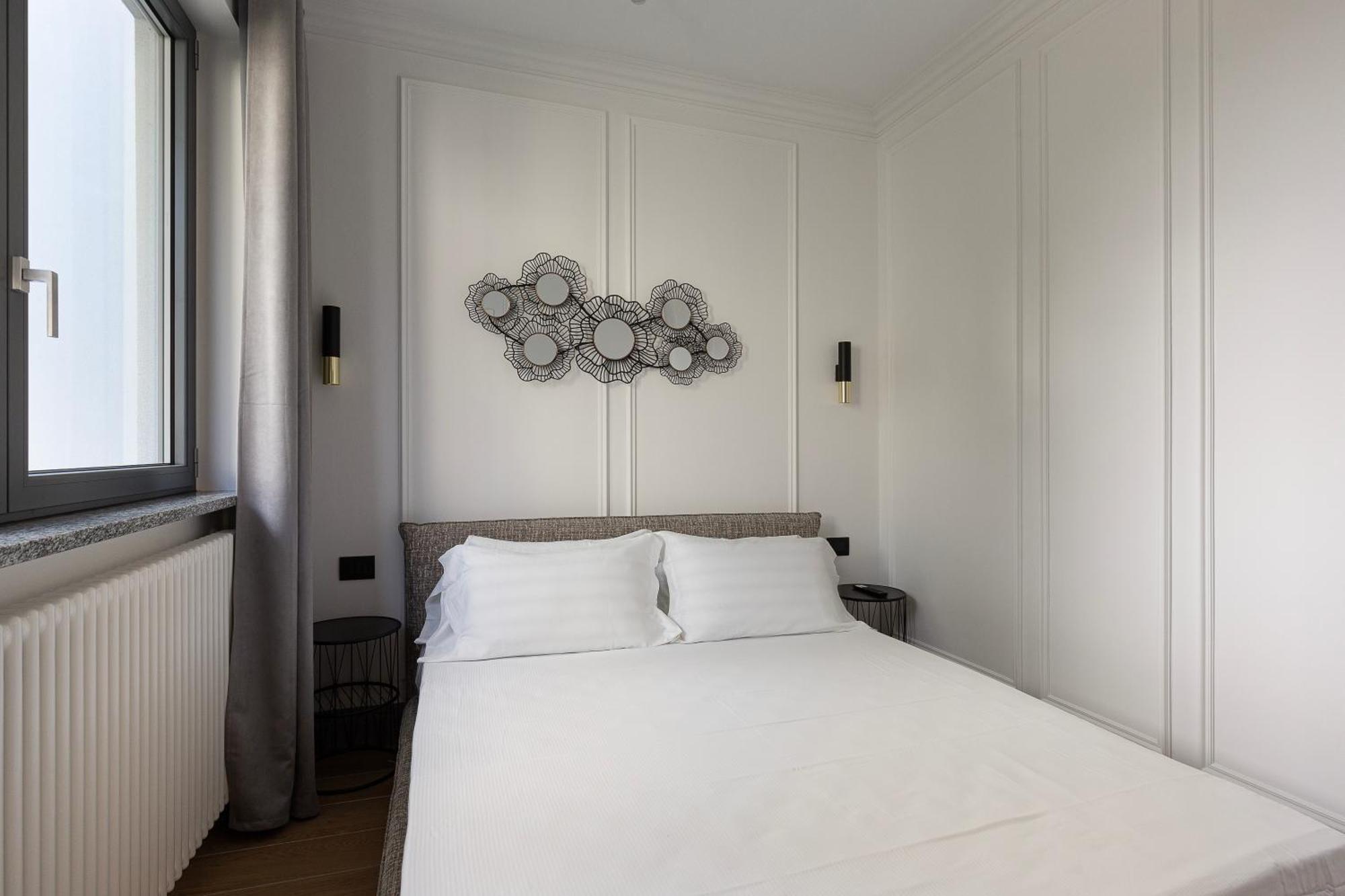 Elvezia Boutique Apartment Baveno Room photo